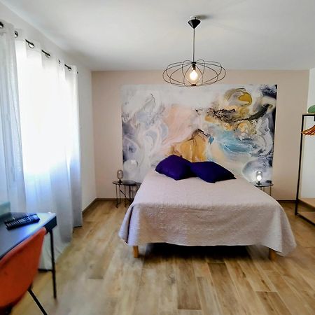 Casa Voscia Otel Casalabriva Dış mekan fotoğraf
