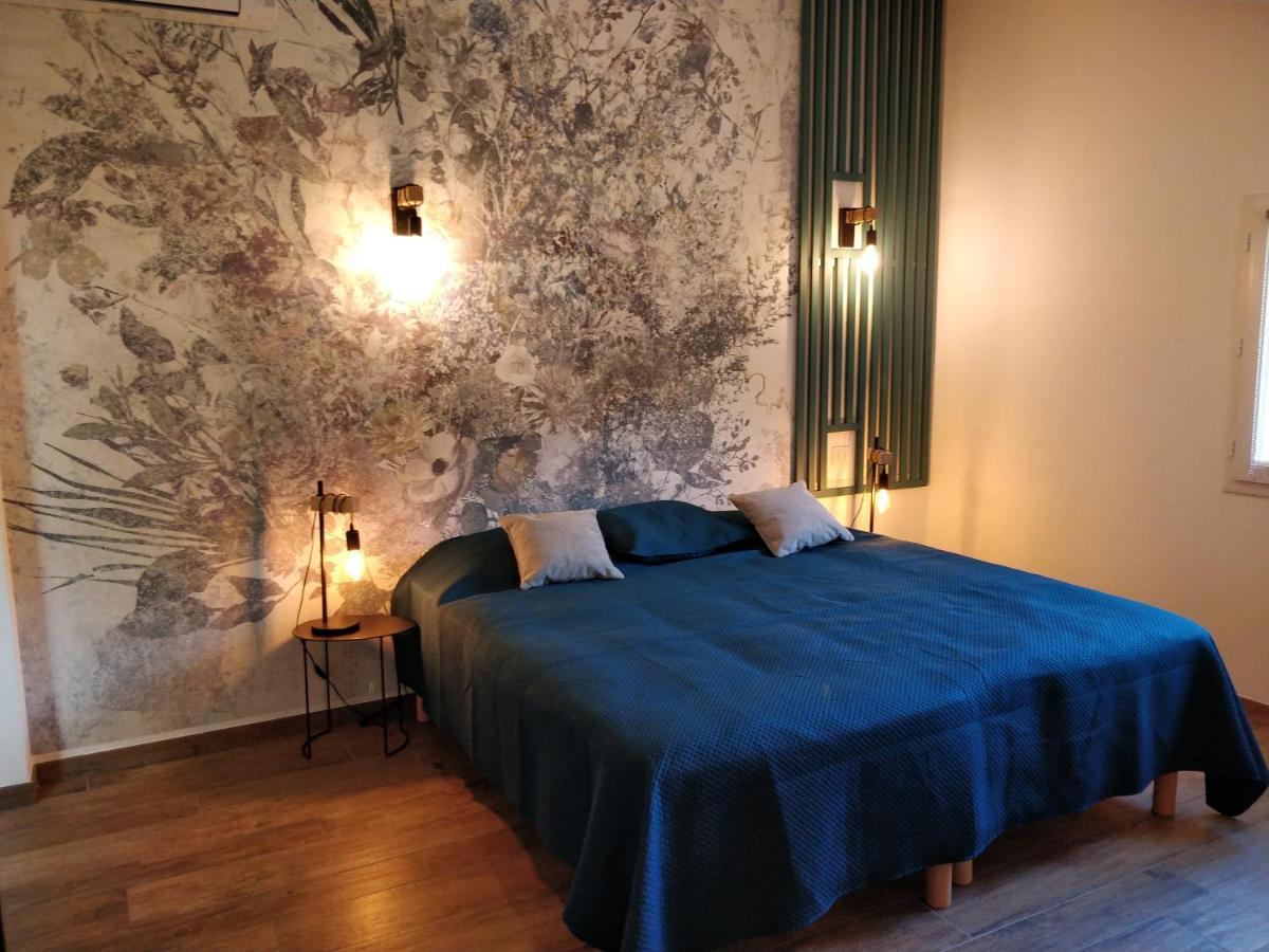 Casa Voscia Otel Casalabriva Dış mekan fotoğraf