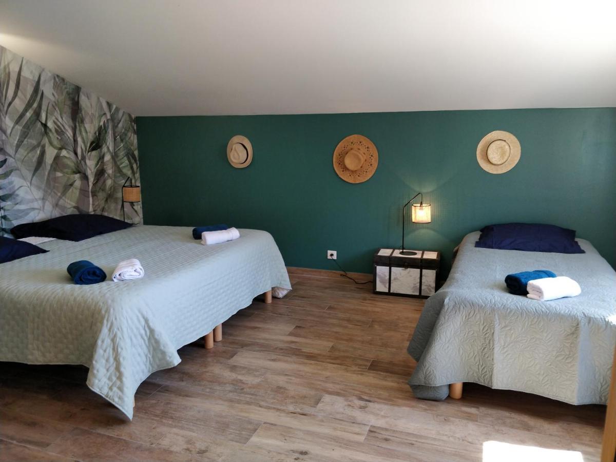 Casa Voscia Otel Casalabriva Dış mekan fotoğraf