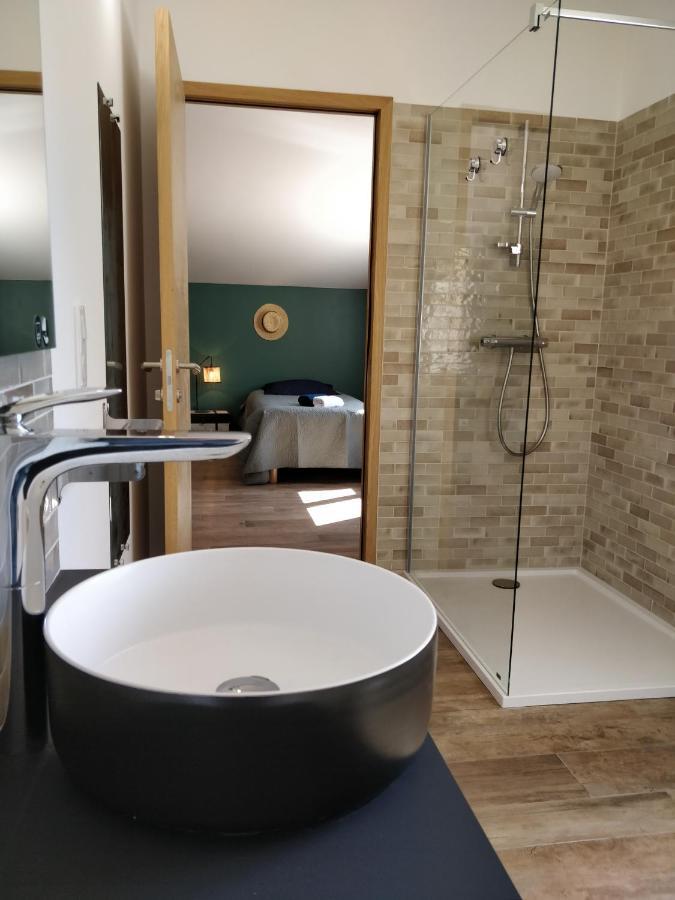 Casa Voscia Otel Casalabriva Dış mekan fotoğraf
