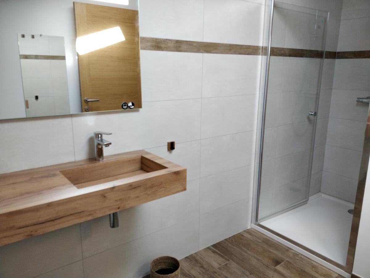 Casa Voscia Otel Casalabriva Dış mekan fotoğraf